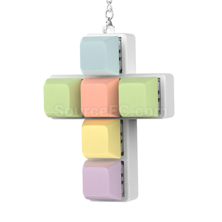Customization Button toys Keychain Corporate Gifts