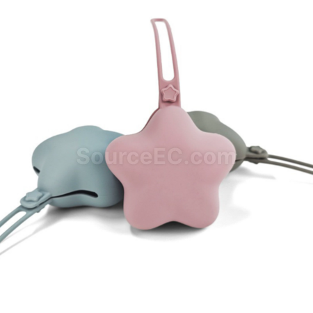 Customization Star Portable Storage Bag Corporate Gifts