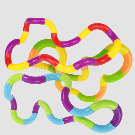 Customization Decompression Toy Tangle Corporate Gifts