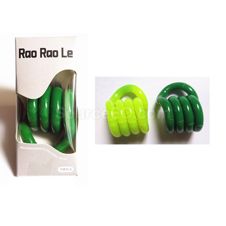 Customization Decompression Toy Tangle Corporate Gifts