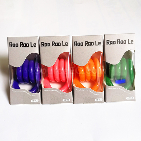 Customization Decompression Toy Tangle Corporate Gifts