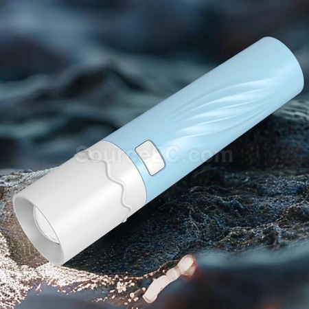 Customization Mini Flashlight Corporate Gifts