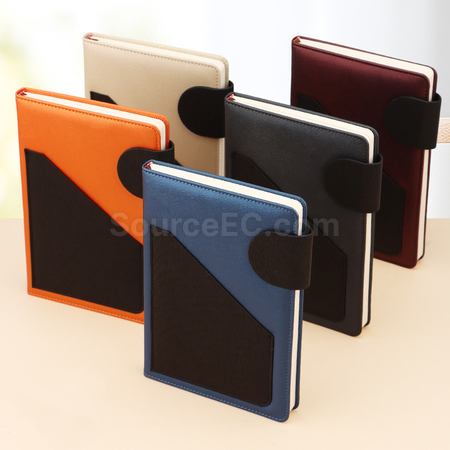 Customization Insulating Cup+Pen+Notebook Set Corporate Gifts