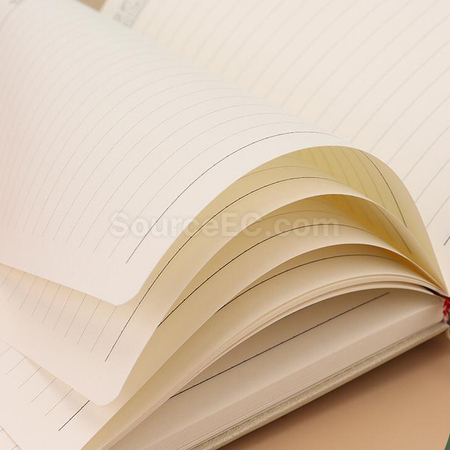 Customization Insulating Cup+Pen+Notebook Set Corporate Gifts