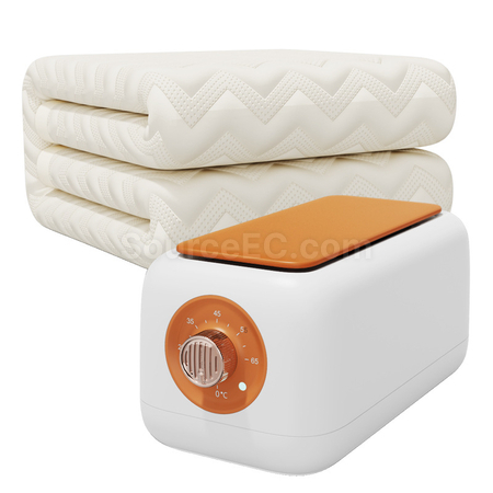 Customization Thick Water Heating Electric Blanket Corporate Gifts