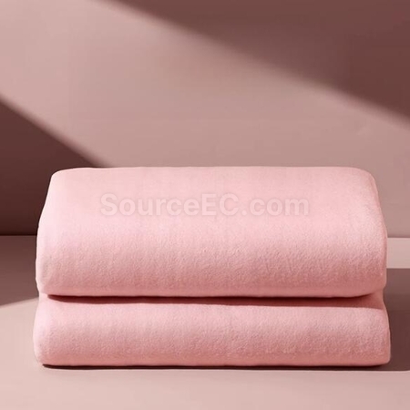 Customization Thick Water Heating Electric Blanket Corporate Gifts