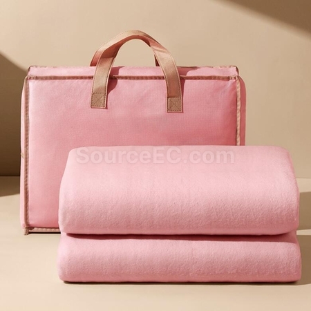 Customization Thick Water Heating Electric Blanket Corporate Gifts