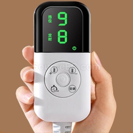 Customization Thick Water Heating Electric Blanket Corporate Gifts