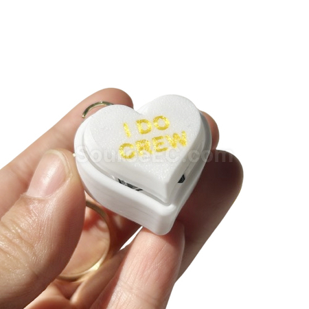 Customization Love Stress Reliever Keypad Corporate Gifts