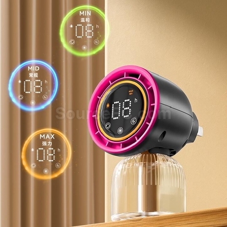 Customization Digital Screen Mosquito Repellent Corporate Gifts