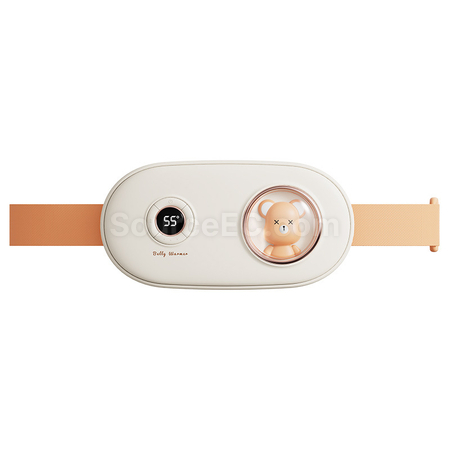 Customization Warm Palace Belt for Fever Corporate Gifts