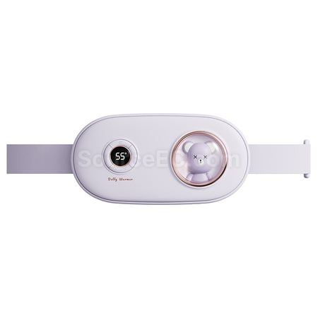 Customization Warm Palace Belt for Fever Corporate Gifts
