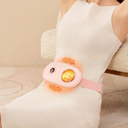 Customization Warm Palace Belt for Fever Corporate Gifts