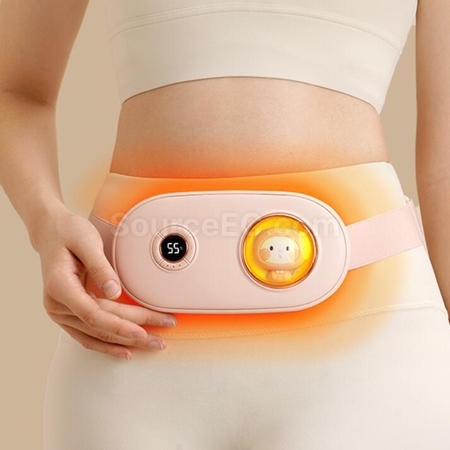 Customization Warm Palace Belt for Fever Corporate Gifts