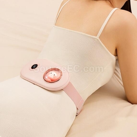 Customization Warm Palace Belt for Fever Corporate Gifts