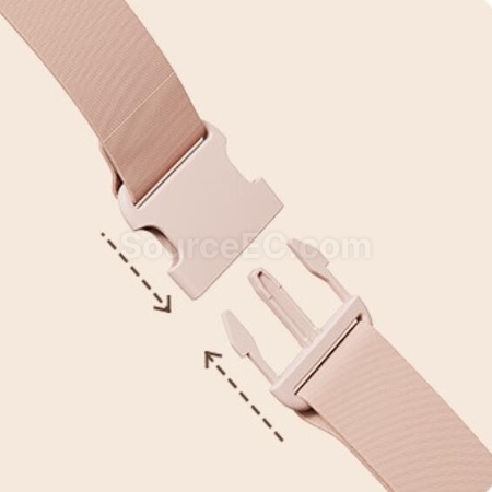 Customization Warm Palace Belt for Fever Corporate Gifts