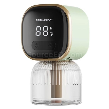 Customization Digital Screen Mosquito Repellent Corporate Gifts