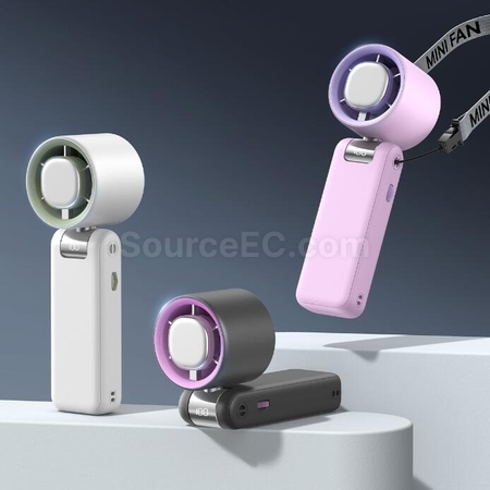 Customization Handheld Portable Fan Corporate Gifts