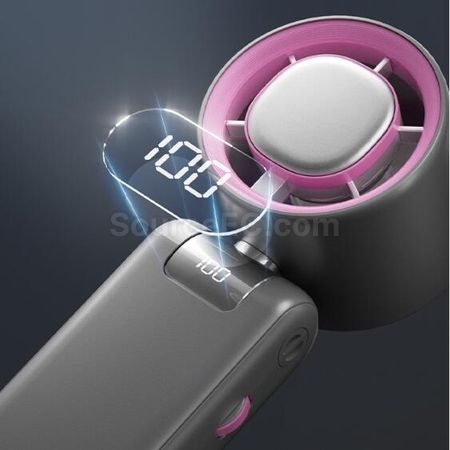 Customization Handheld Portable Fan Corporate Gifts