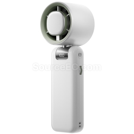 Customization Handheld Portable Fan Corporate Gifts