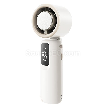 Handheld Portable Fan