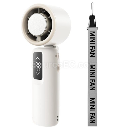 Customization Handheld Portable Fan Corporate Gifts