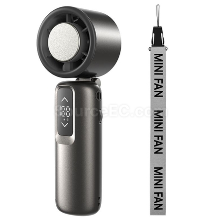 Customization Handheld Portable Fan Corporate Gifts