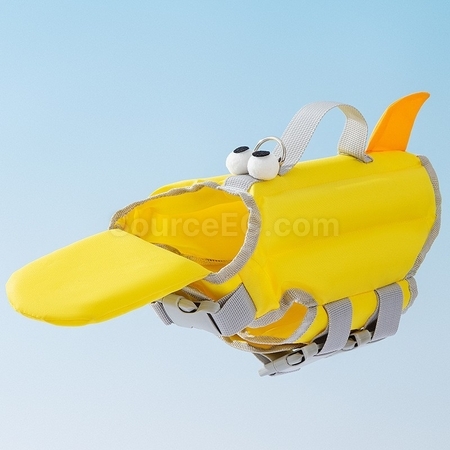 Pet Life Jacket