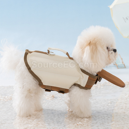 Customization Pet Life Jacket Corporate Gifts