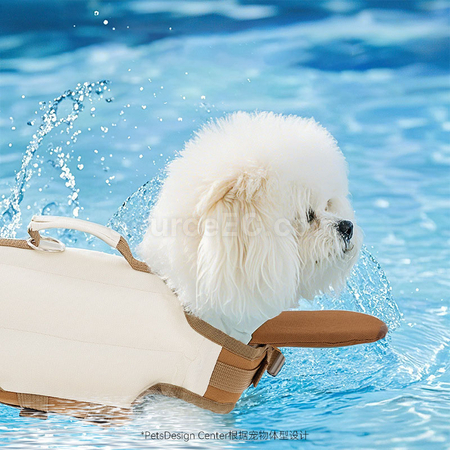 Customization Pet Life Jacket Corporate Gifts