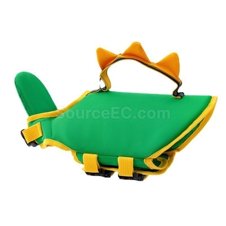 Customization Pet Life Jacket Corporate Gifts