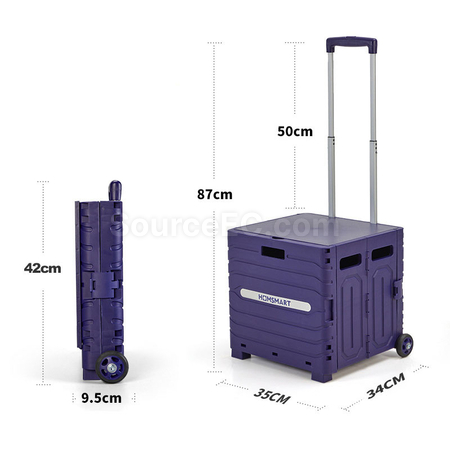 Customization Trolley Shopping Bag Corporate Gifts