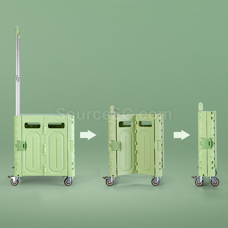 Customization Trolley Shopping Bag Corporate Gifts