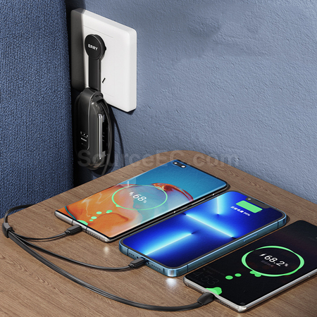 Customization One To Three Chargers Corporate Gifts