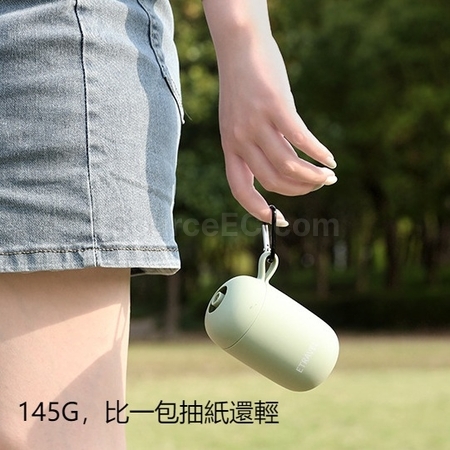 Customization Portable And Easy To Store Travel Thickened Inflatable Seat Cushion Corporate Gifts