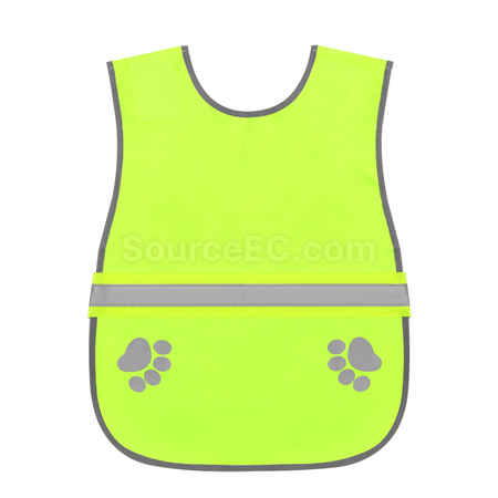 Pet Reflective Vest
