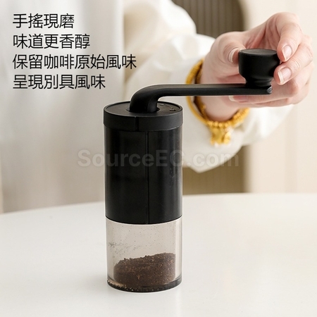 Customization Hand Grinding Coffee Maker Coffee Maker Pour-over Business Gift Set Corporate Gifts