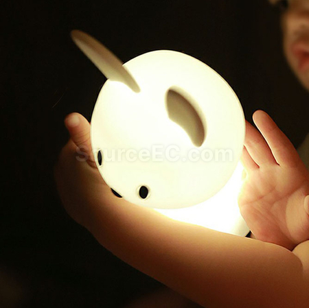 Customization Night Light Corporate Gifts