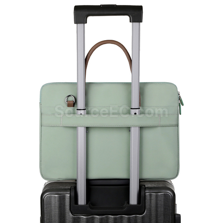 Customization Laptop Hand-carry Bag Corporate Gifts
