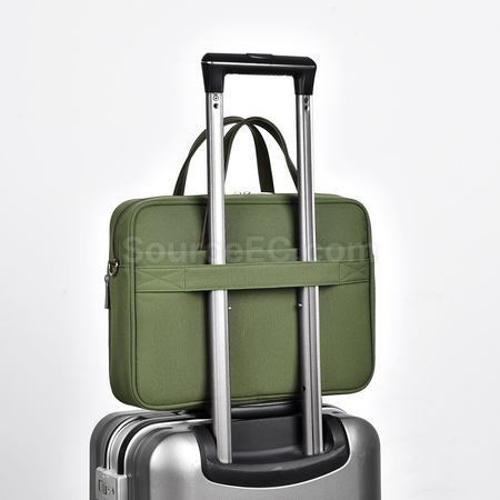 Customization Laptop Hand-carry Bag Corporate Gifts