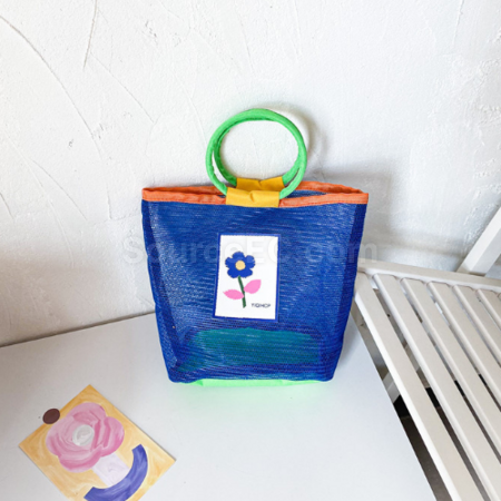 Customization Portable  beach bag Corporate Gifts