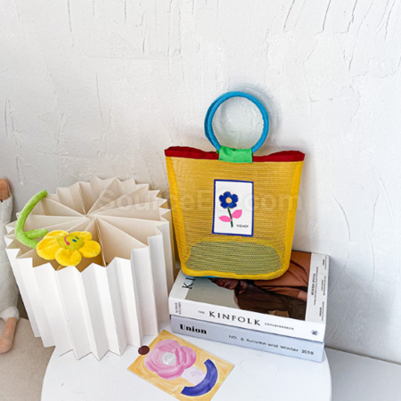 Customization Portable  beach bag Corporate Gifts