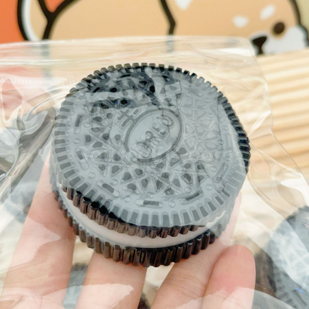 Customization Cookie Stress Relief Toy Corporate Gifts