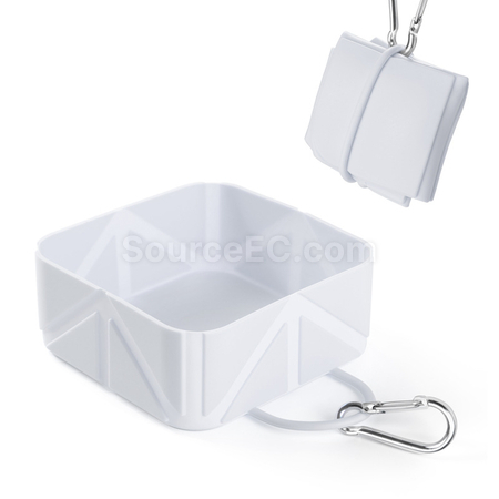 Customization Folding Silicone Box Corporate Gifts