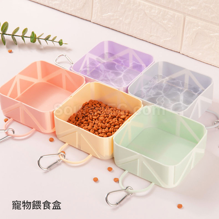 Customization Folding Silicone Box Corporate Gifts
