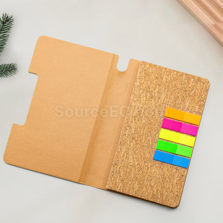 Customization Eco-friendly Notebook Corporate Gifts