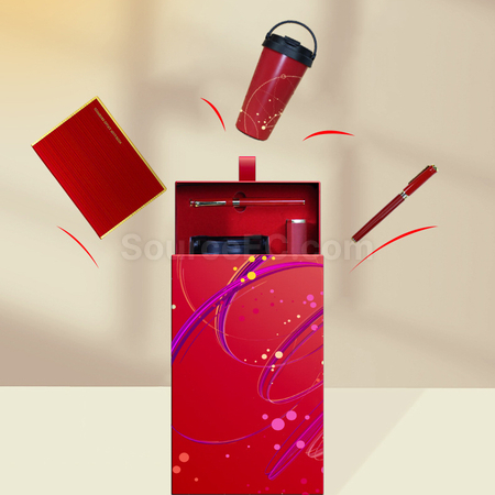 Customization Stylish Business Gift Set Corporate Gifts