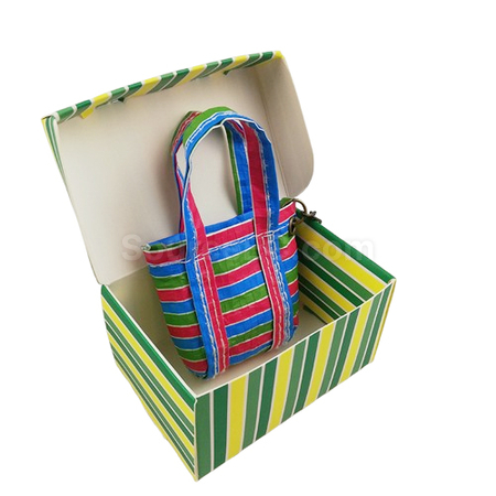 Customization Taiwan Qizhi Zero Wallet Corporate Gifts