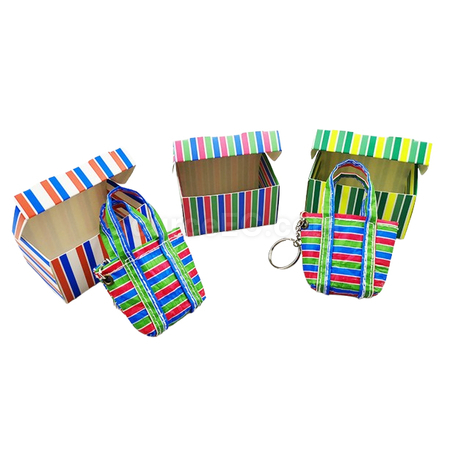 Customization Taiwan Qizhi Zero Wallet Corporate Gifts