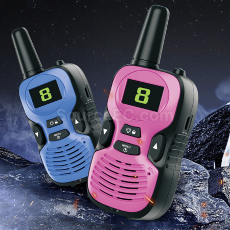 Customization Mini Walkie-Talkie Corporate Gifts